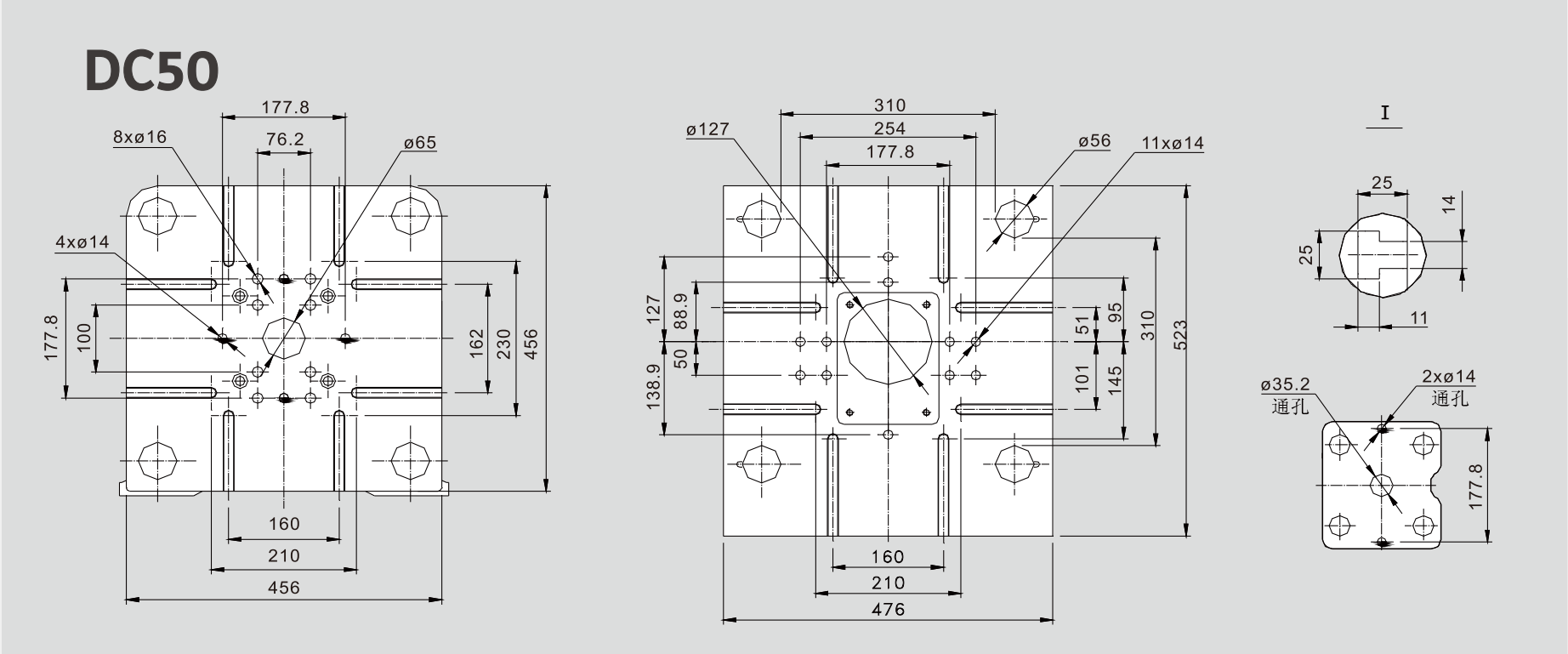 LK Hot Chamber Die Casting Machine DC50.png