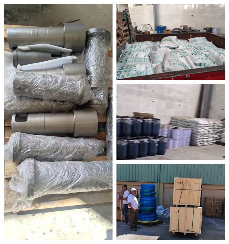 die casting machine spare parts warehouse in Egypt.jpg