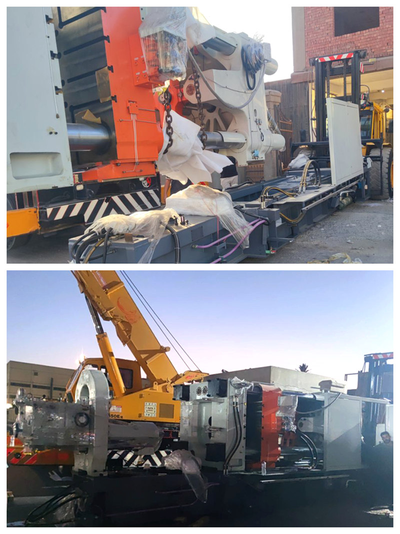 new diecasting machines'installation.jpg